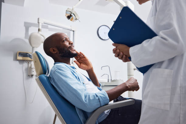 Best Emergency Dental Extractions in East Porterville, CA