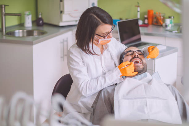 Best Emergency Dental Extractions in East Porterville, CA